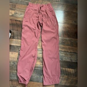 Lulu Dance studio pants size 6